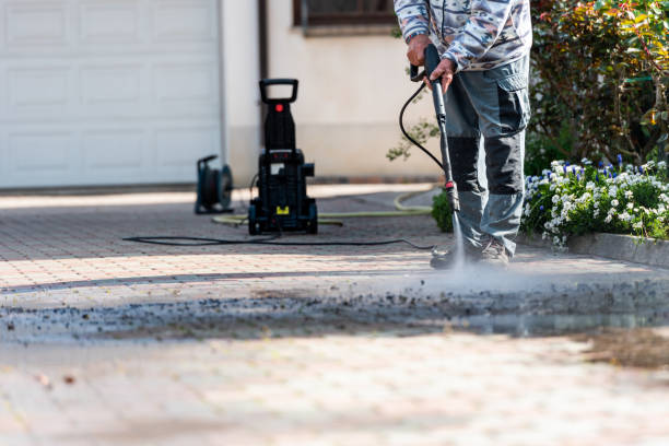 Best Concrete Pressure Washing  in El Verano, CA
