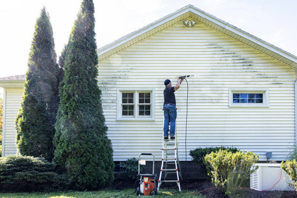 Best Roof Power Washing Services  in El Verano, CA