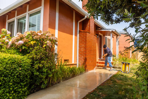 Reliable El Verano, CA Pressure Washing Solutions