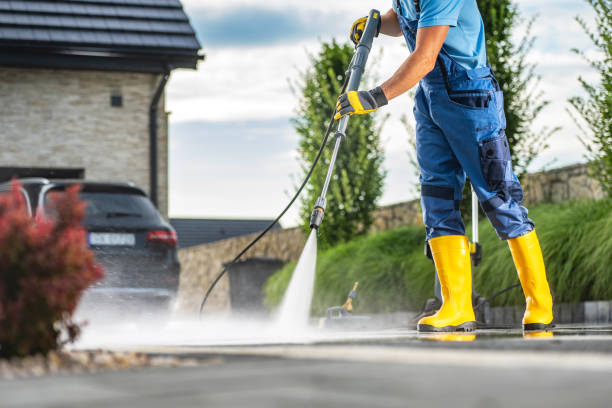 Best Commercial Building Pressure Washing  in El Verano, CA